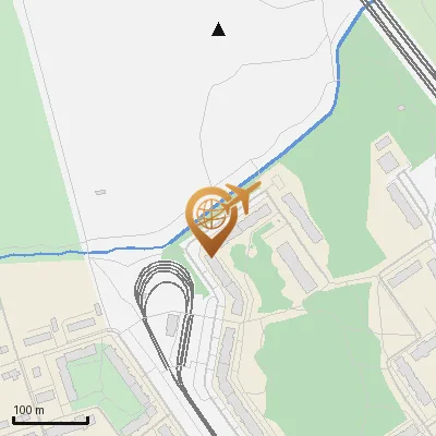 Foto zu Zingster Straße 66, 13051 Berlin