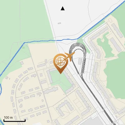 Foto zu Zingster Straße 67, 13051 Berlin