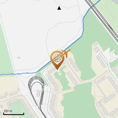 Foto zu Zingster Straße 68-72, 13051 Berlin