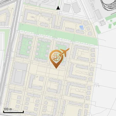 Foto zu Zinndorfer Straße 13-17, 12685 Berlin