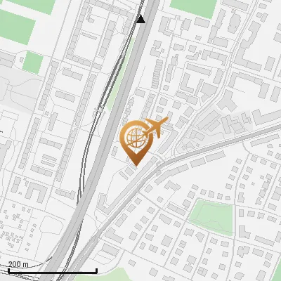 Foto zu Zinnienstraße 10-12, 80939 München