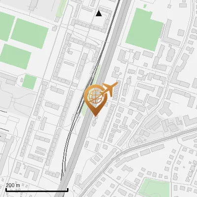 Foto zu Zinnienstraße 15, 80939 München