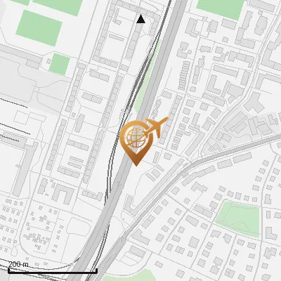 Foto zu Zinnienstraße 2-5, 80939 München