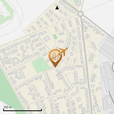 Foto zu Zinnienweg 8-20, 51069 Köln