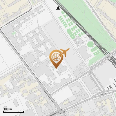 Foto zu Zinnowitzer Straße 11, 10115 Berlin