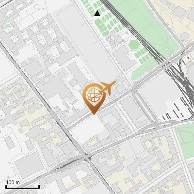 Foto zu Zinnowitzer Straße 7-9, 10115 Berlin