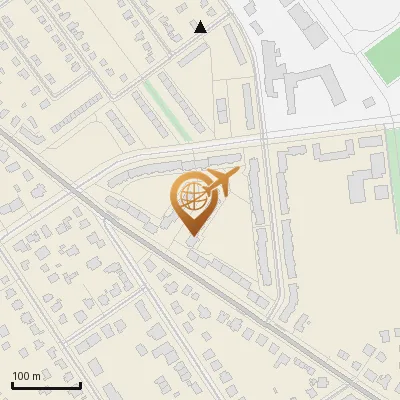 Foto zu Zinnowweg 1-9, 14163 Berlin