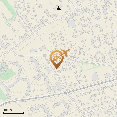 Foto zu Zinnwalder Steig 3, 12355 Berlin