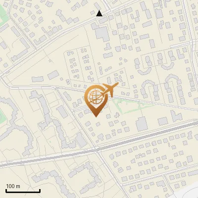 Foto zu Zinnwalder Steig 4-10, 12355 Berlin