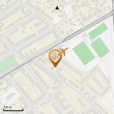 Foto zu Zinsgutstraße 11-15, 12489 Berlin