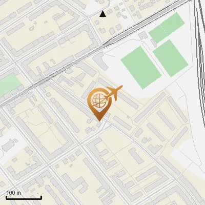 Foto zu Zinsgutstraße 17-21, 12489 Berlin