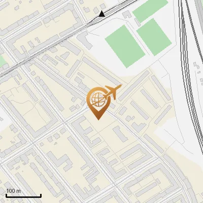 Foto zu Zinsgutstraße 23-28, 12489 Berlin