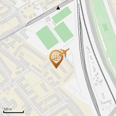 Foto zu Zinsgutstraße 29-37, 12489 Berlin