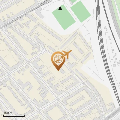 Foto zu Zinsgutstraße 38-39, 12489 Berlin