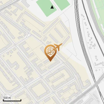 Foto zu Zinsgutstraße 41-49, 12489 Berlin