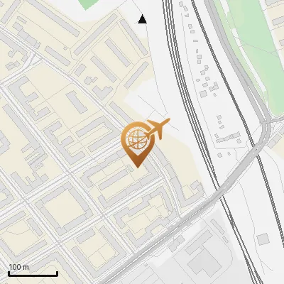 Foto zu Zinsgutstraße 51-60, 12489 Berlin