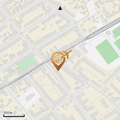 Foto zu Zinsgutstraße 1-8, 12489 Berlin