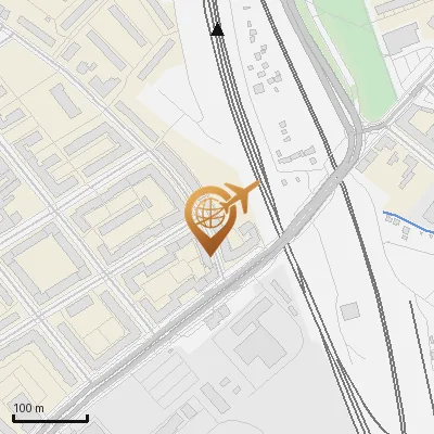 Foto zu Zinsgutstraße 61-75, 12489 Berlin