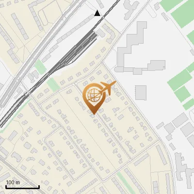 Foto zu Zinsweilerweg 15-26, 14163 Berlin