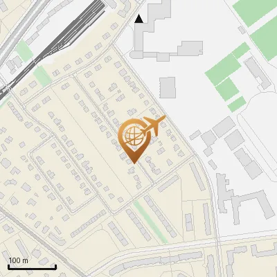 Foto zu Zinsweilerweg 2-10, 14163 Berlin