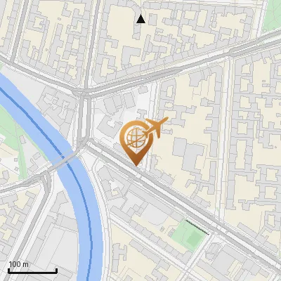 Foto zu Zinzendorfstraße 18, 10555 Berlin