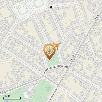 Foto zu Zionskirchplatz 1, 10119 Berlin