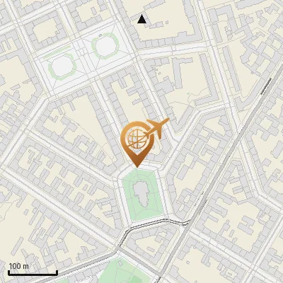 Foto zu Zionskirchstraße 23-27, 10119 Berlin