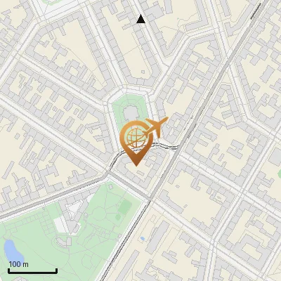 Foto zu Zionskirchstraße 34-38, 10119 Berlin