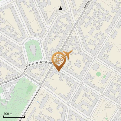 Foto zu Zionskirchstraße 44-48, 10119 Berlin