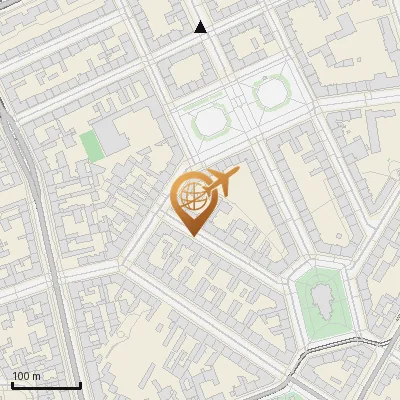 Foto zu Zionskirchstraße 2-5, 10119 Berlin