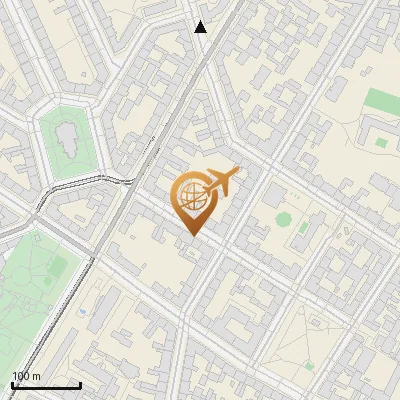 Foto zu Zionskirchstraße 51-55, 10119 Berlin