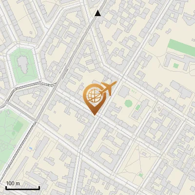 Foto zu Zionskirchstraße 56-59, 10119 Berlin