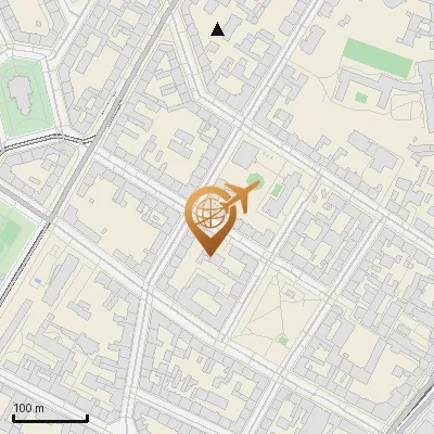 Foto zu Zionskirchstraße 61-67, 10119 Berlin