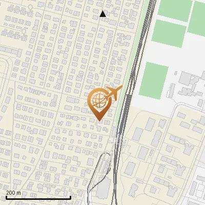 Foto zu Zirbelweg 1-3, 80939 München