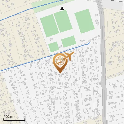 Foto zu Zirkelsteinweg 4-18, 13158 Berlin