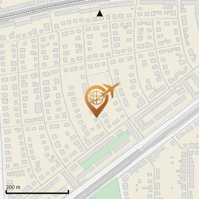 Foto zu Zirler Straße 11-13, 81377 München