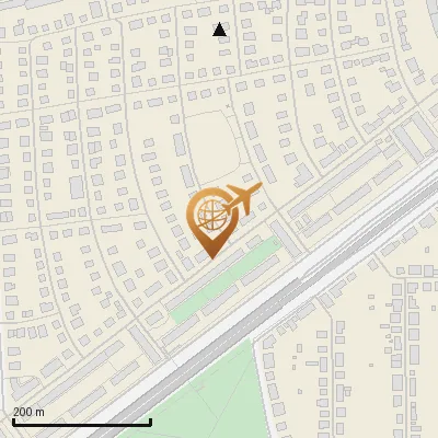 Foto zu Zirler Straße 34-40, 81377 München