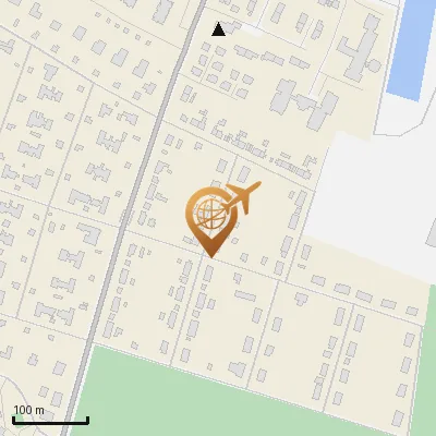 Karte Zirpenweg 13-23, 13589 Berlin