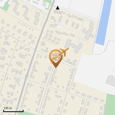 Foto zu Zirpenweg 27-32, 13589 Berlin