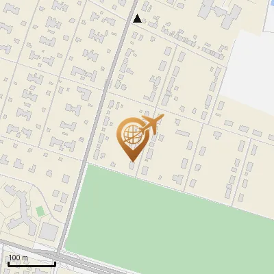 Foto zu Zirpenweg 3-10, 13589 Berlin