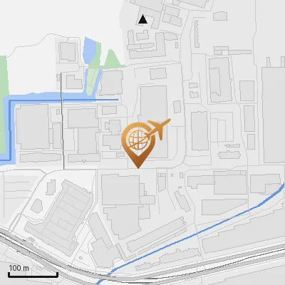 Foto zu Zitadellenweg 24-26, 13599 Berlin