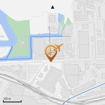 Foto zu Zitadellenweg 28, 13599 Berlin