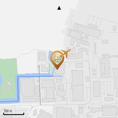 Foto zu Zitadellenweg 34, 13599 Berlin