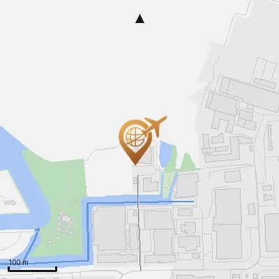 Foto zu Zitadellenweg 58, 13599 Berlin