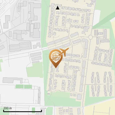 Foto zu Zitronenfalterstraße 20-36, 50999 Köln