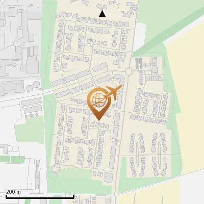 Foto zu Zitronenfalterstraße 1-9, 50999 Köln