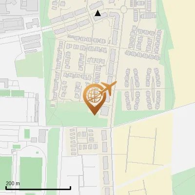 Foto zu Zitronenfalterstraße 82-88, 50999 Köln