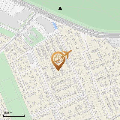 Foto zu Zitronenfalterweg 26, 12683 Berlin