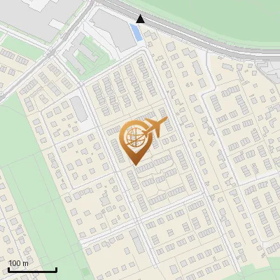 Foto zu Zitronenfalterweg 31-48, 12683 Berlin