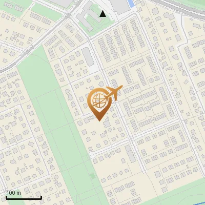 Foto zu Zitronenfalterweg 51-57, 12683 Berlin